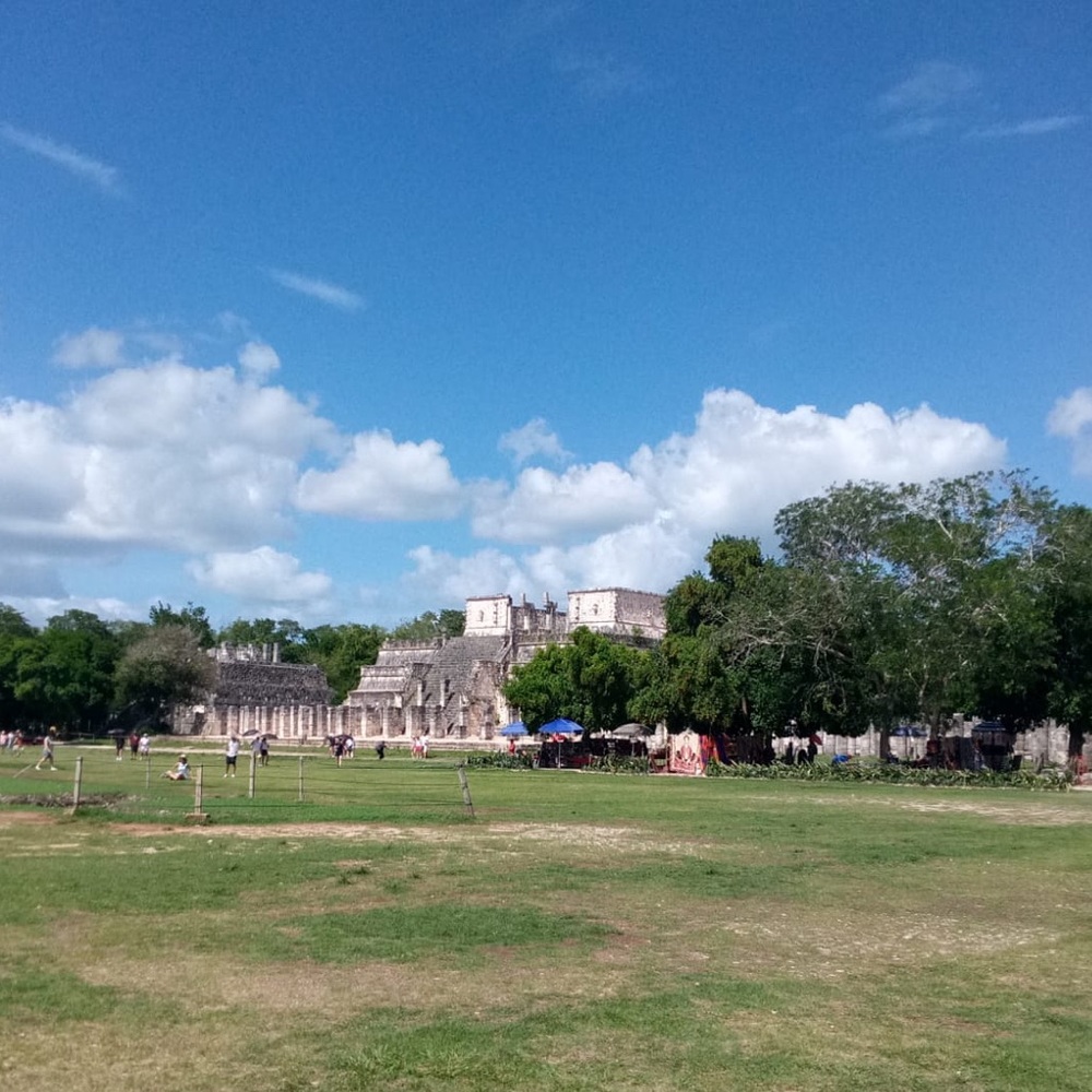 Meet your Posher, Zarel